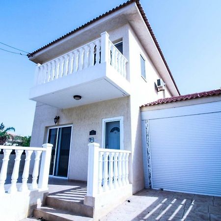 Xylophagou Experience 1 Villa Xylophaghou ภายนอก รูปภาพ