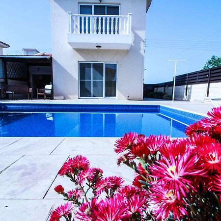 Xylophagou Experience 1 Villa Xylophaghou ภายนอก รูปภาพ