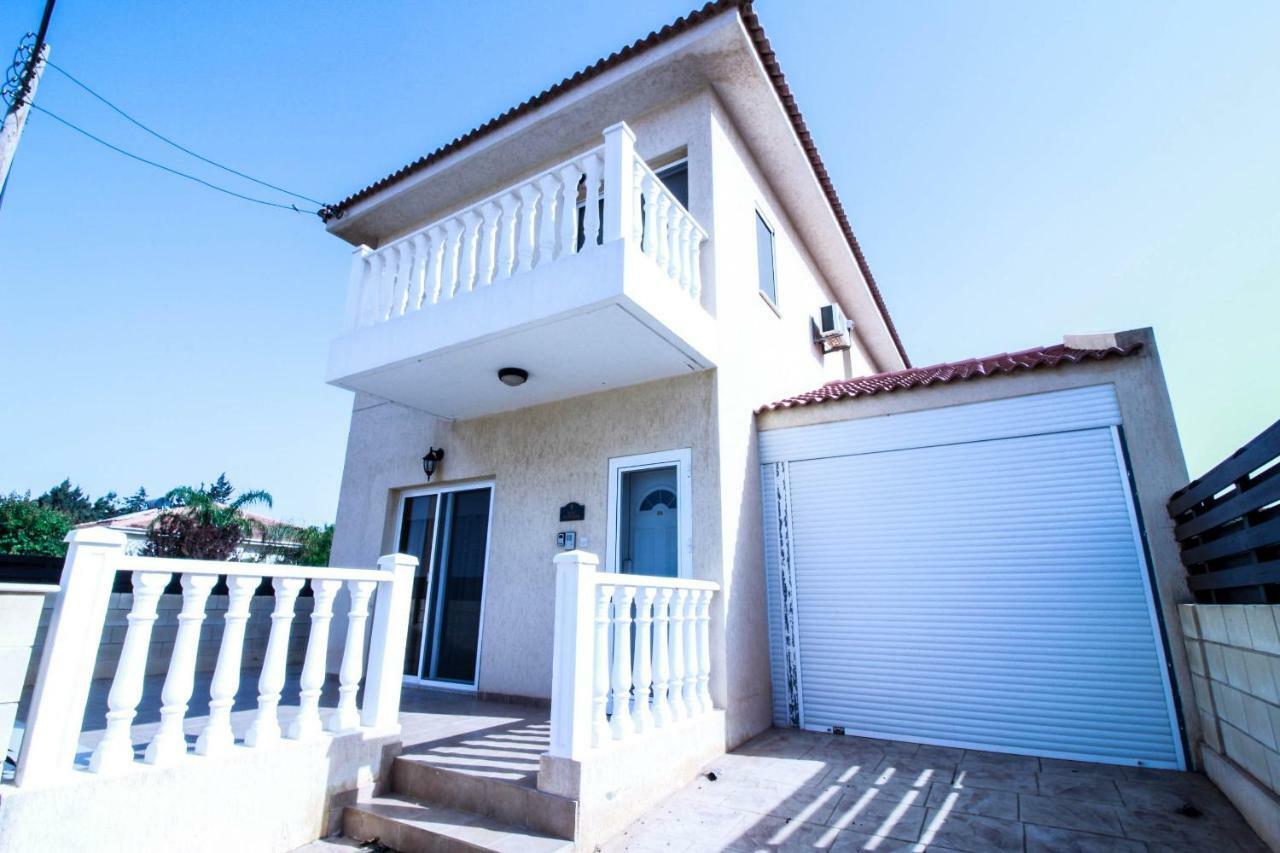 Xylophagou Experience 1 Villa Xylophaghou ภายนอก รูปภาพ