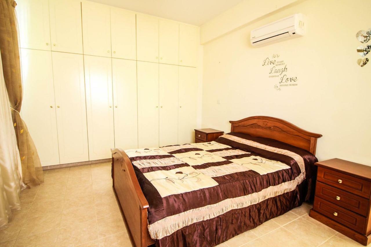 Xylophagou Experience 1 Villa Xylophaghou ภายนอก รูปภาพ