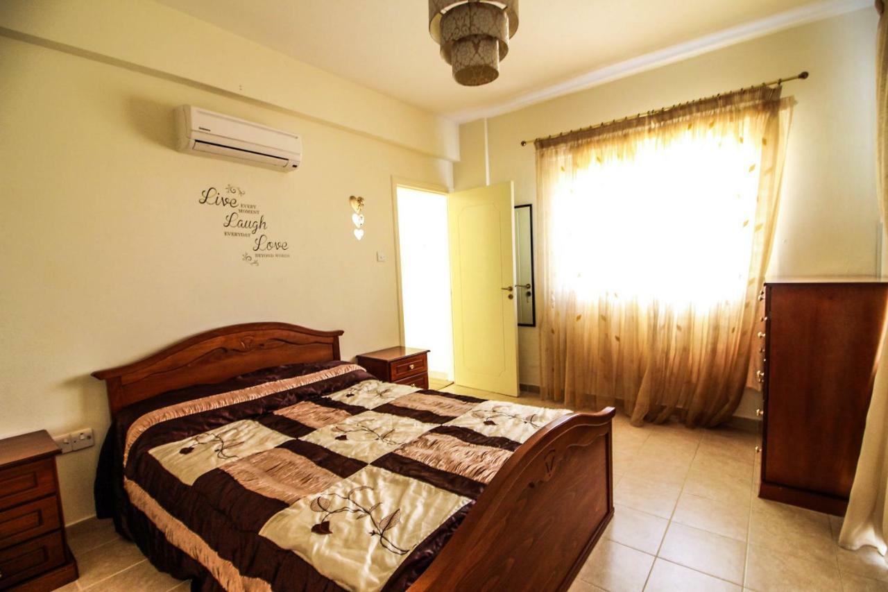 Xylophagou Experience 1 Villa Xylophaghou ภายนอก รูปภาพ