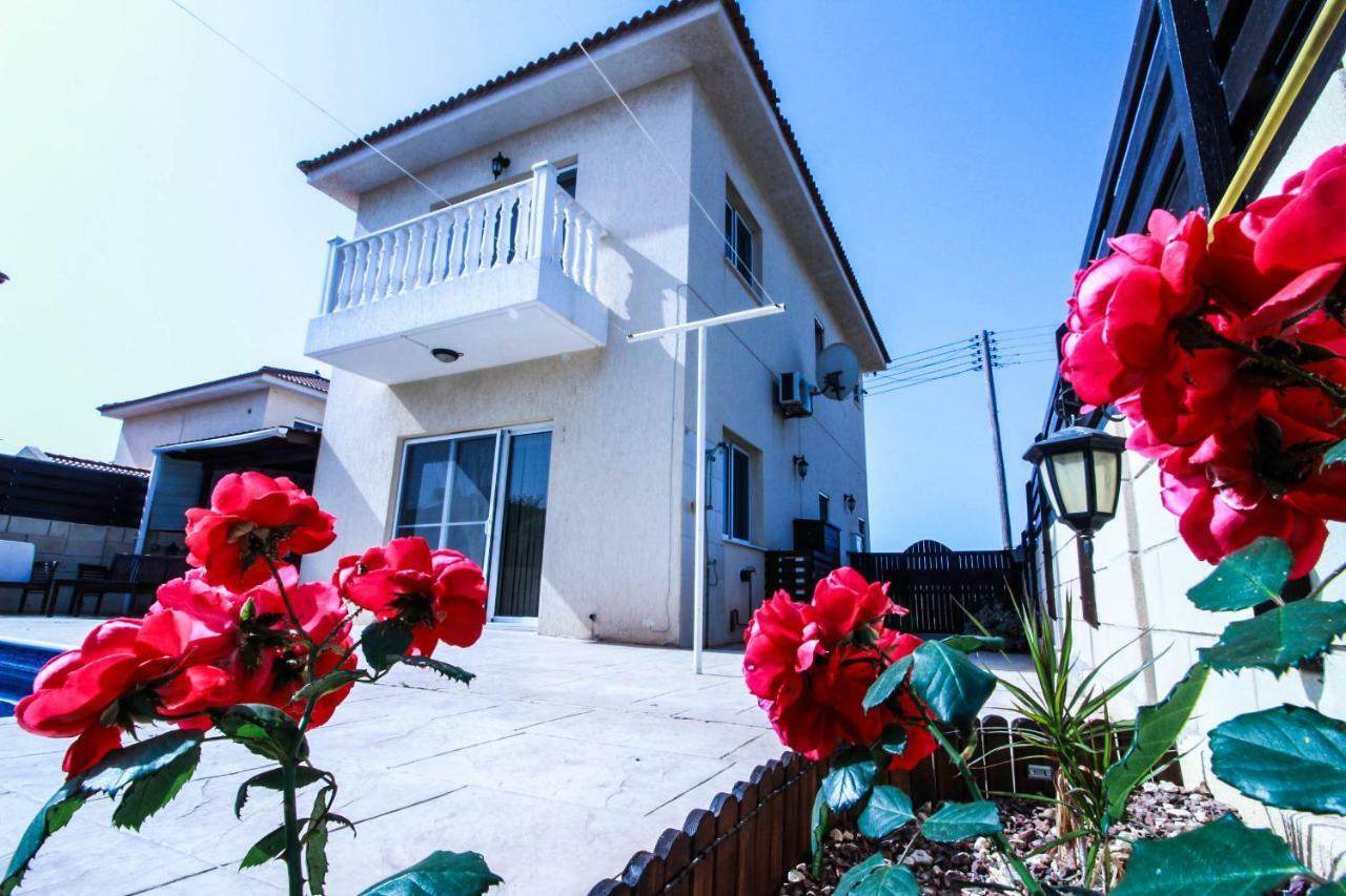 Xylophagou Experience 1 Villa Xylophaghou ภายนอก รูปภาพ