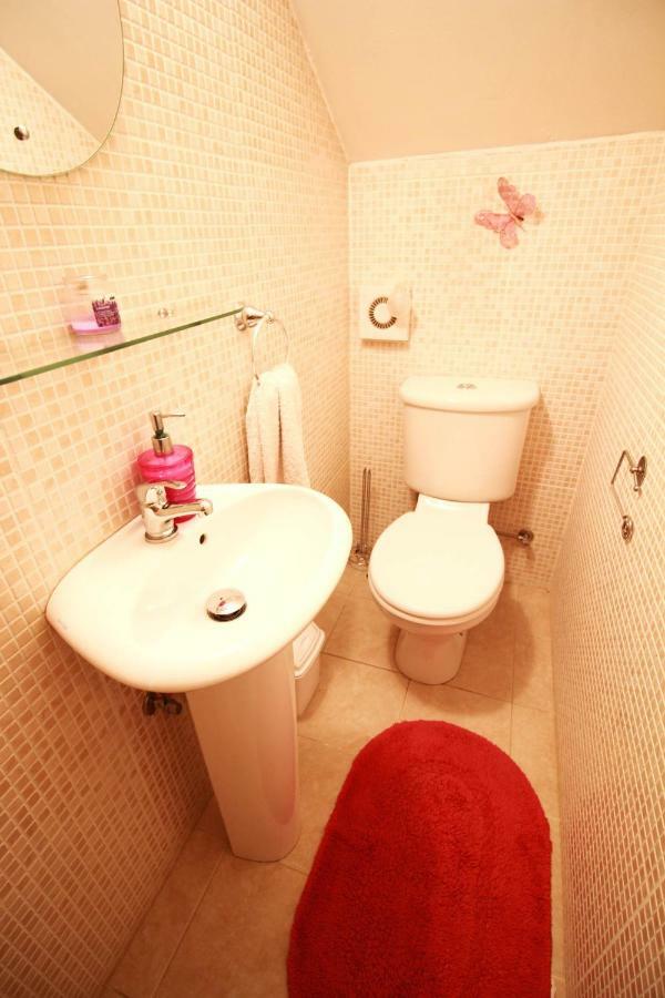Xylophagou Experience 1 Villa Xylophaghou ภายนอก รูปภาพ